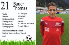 Bauer-Thomas