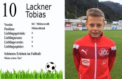 Lackner-Tobias