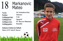 Markanovic-Mateo