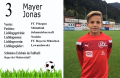 Mayer-Jonas