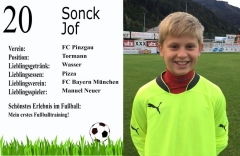 Sonck-Jof