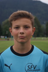 Elias Langreiter