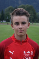 Samuel Vorreiter
