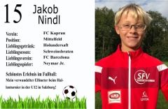 Jakob Nindl
