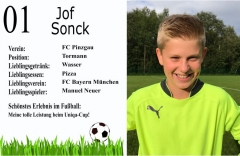 Jof Sonck