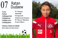 Ratan Dudaew