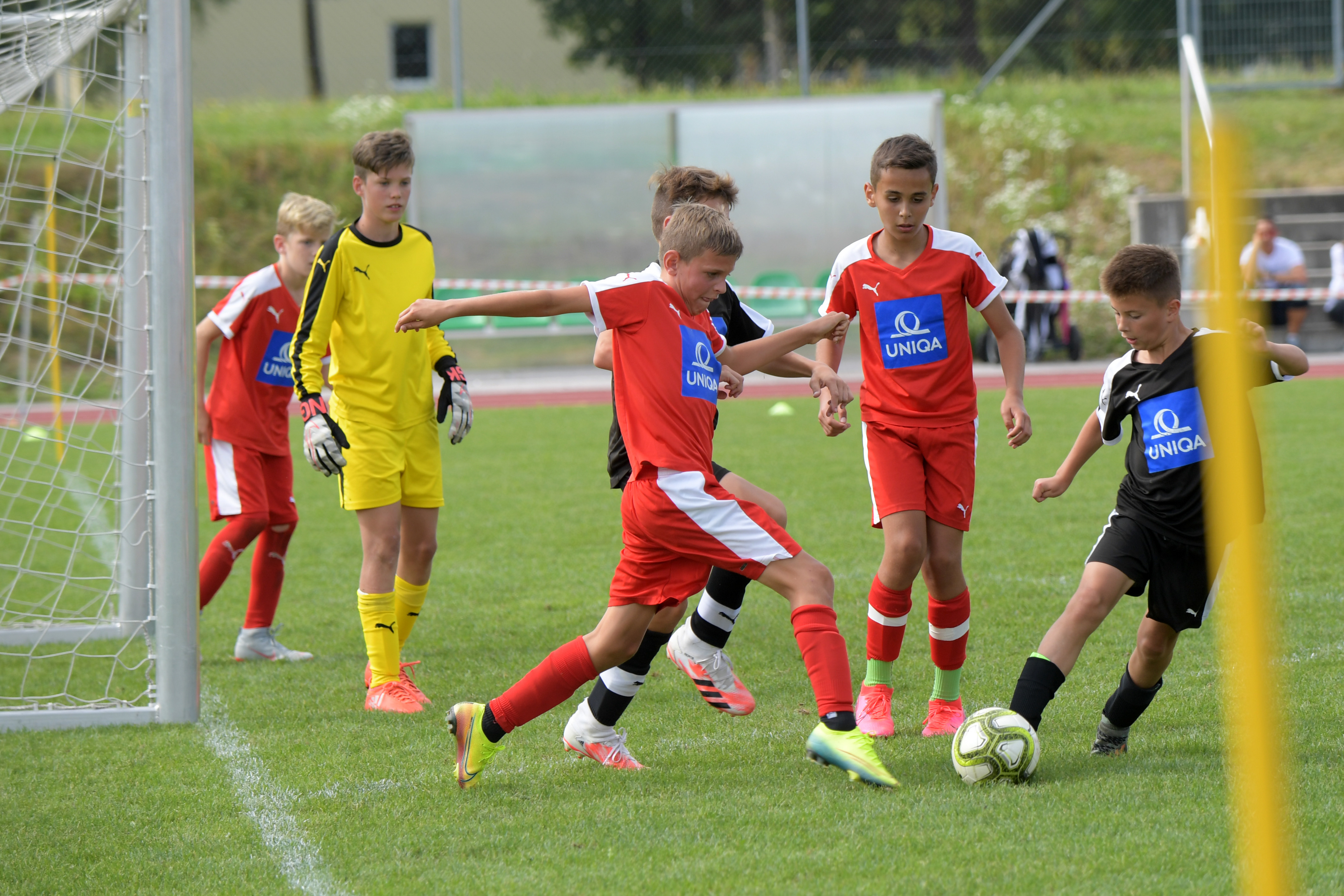 SFV-UNIQA-Jugendfußballcup-2020