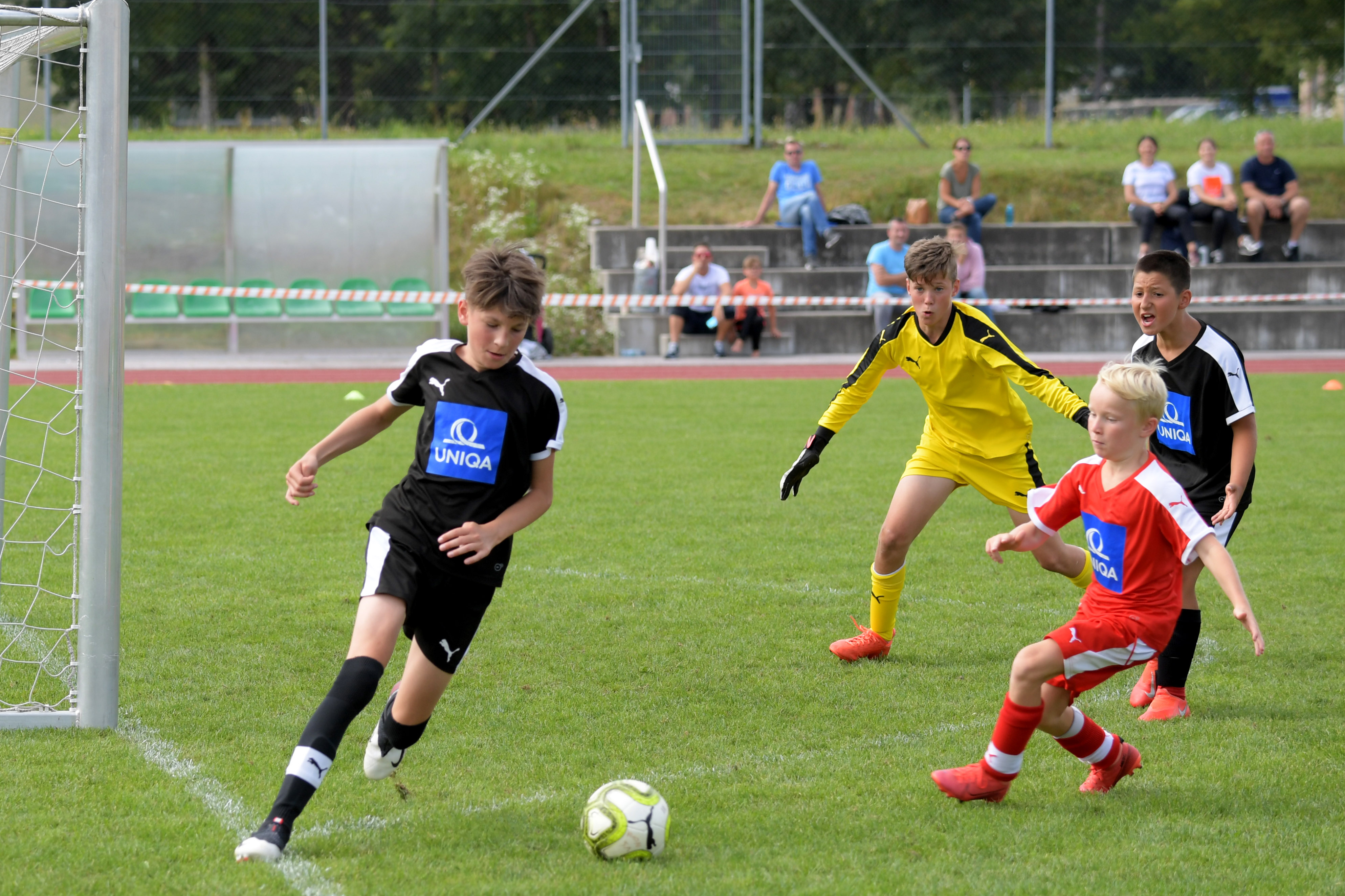 SFV-UNIQA-Jugendfußballcup-2020